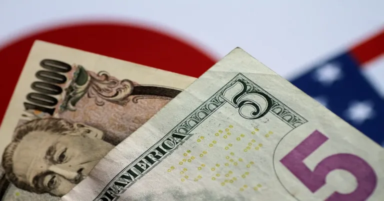 USDJPY Market Overview
