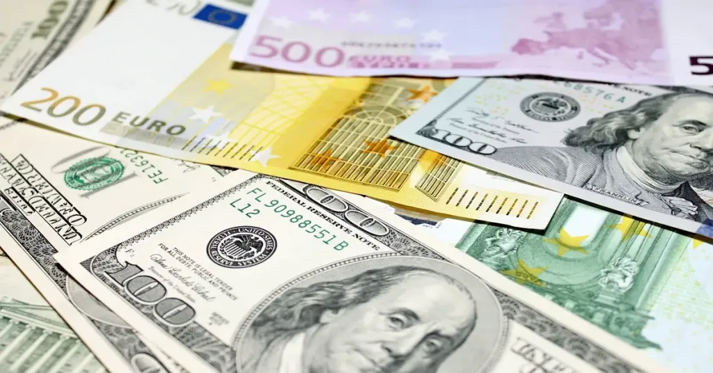 EUR/USD Daily Market Overview