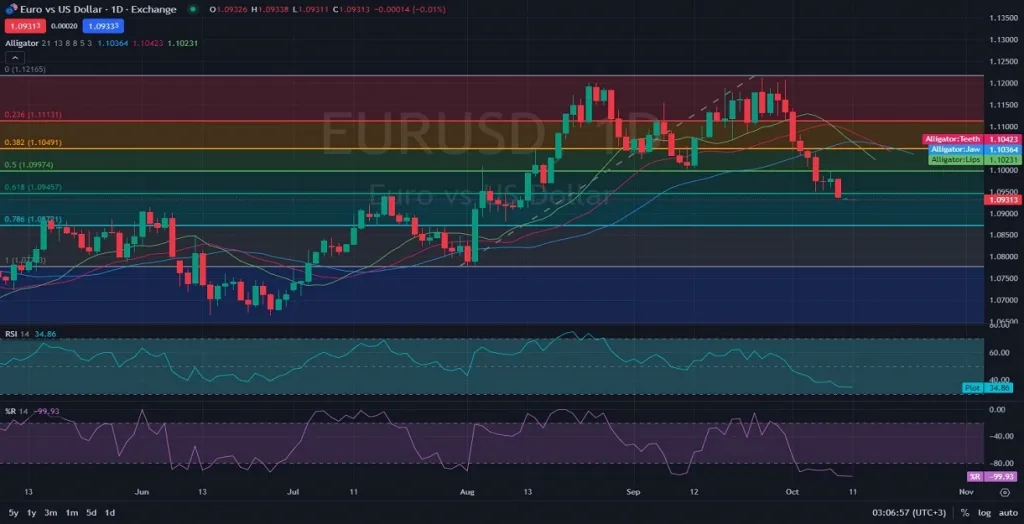 EURUSD_Chart_Daily_Technical_and_Fundamental_Analysis_for_10_11_2024