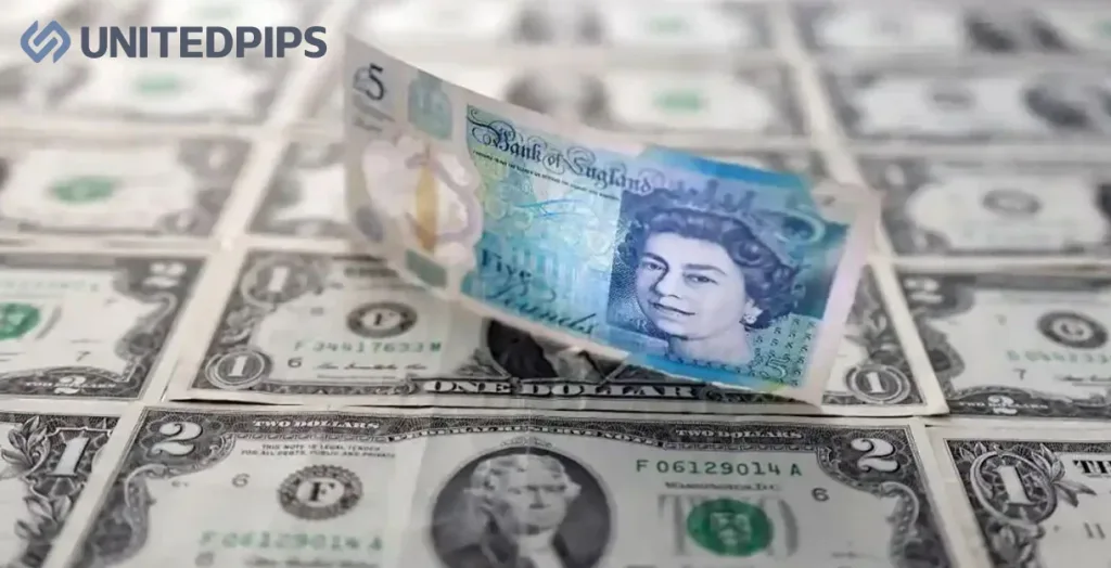 GBPUSD D1