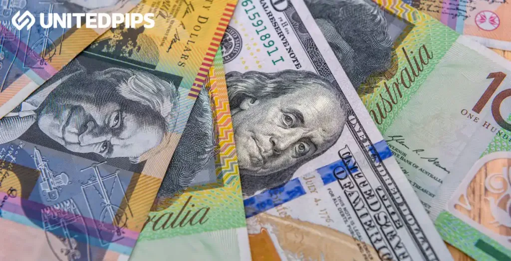 1D - Daily - AUDUSD - Analysis and price action on 2025