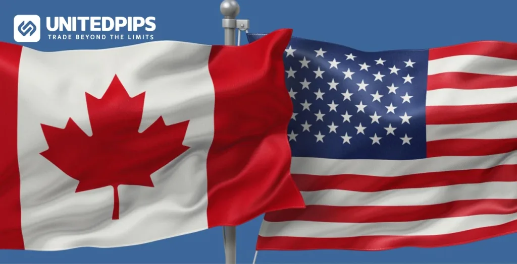 Daily - 1D - USDCAD Daily Outlook Loonie Awaits US Housing Data - 01.09.2026