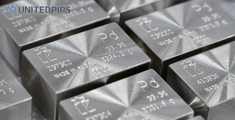 Palladium Price Action Analysis 02.09.2026.featured image