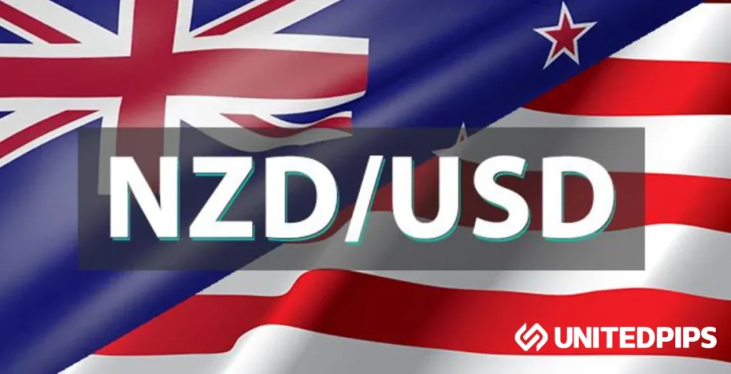 New Zealand Dollar vs US Dollar Trading Forecast - 05.05.2026 - Featured-Image on UnitedPips